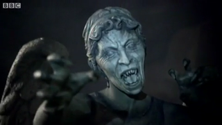 Illustration for article titled Breaking Down The New Doctor Who Trailer Shot By Shot